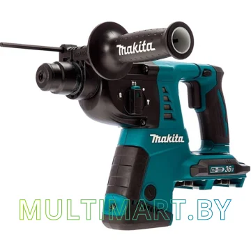 Перфоратор Makita DHR263Z (без АКБ) картинка 2